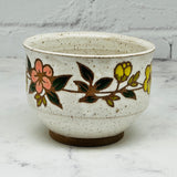 Floral Small Bowl 3