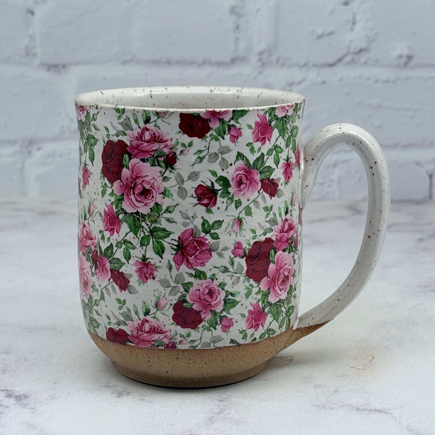 Little Roses Mug 2