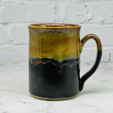 Brown & Black Hocus Pocus Mug