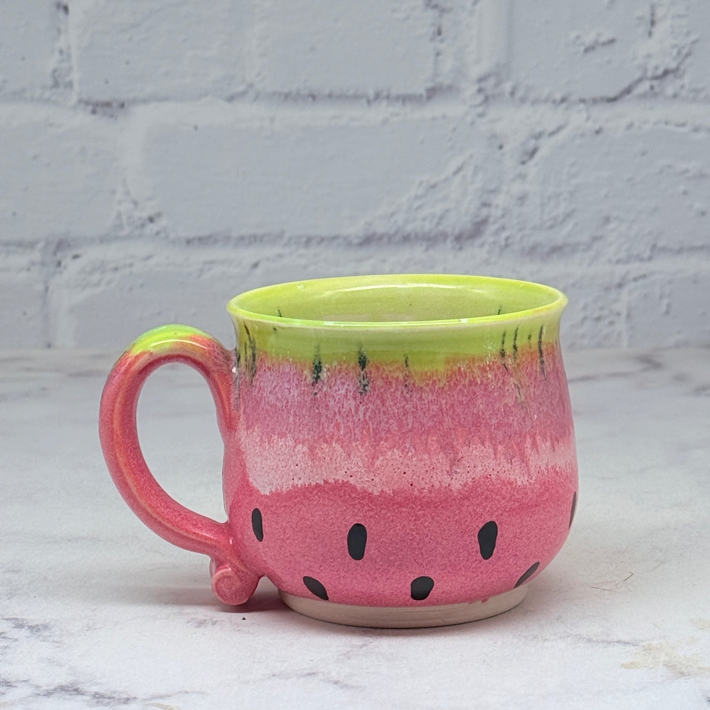 Watermelon Teacup 1
