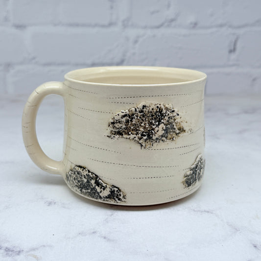 Birch Mug 7