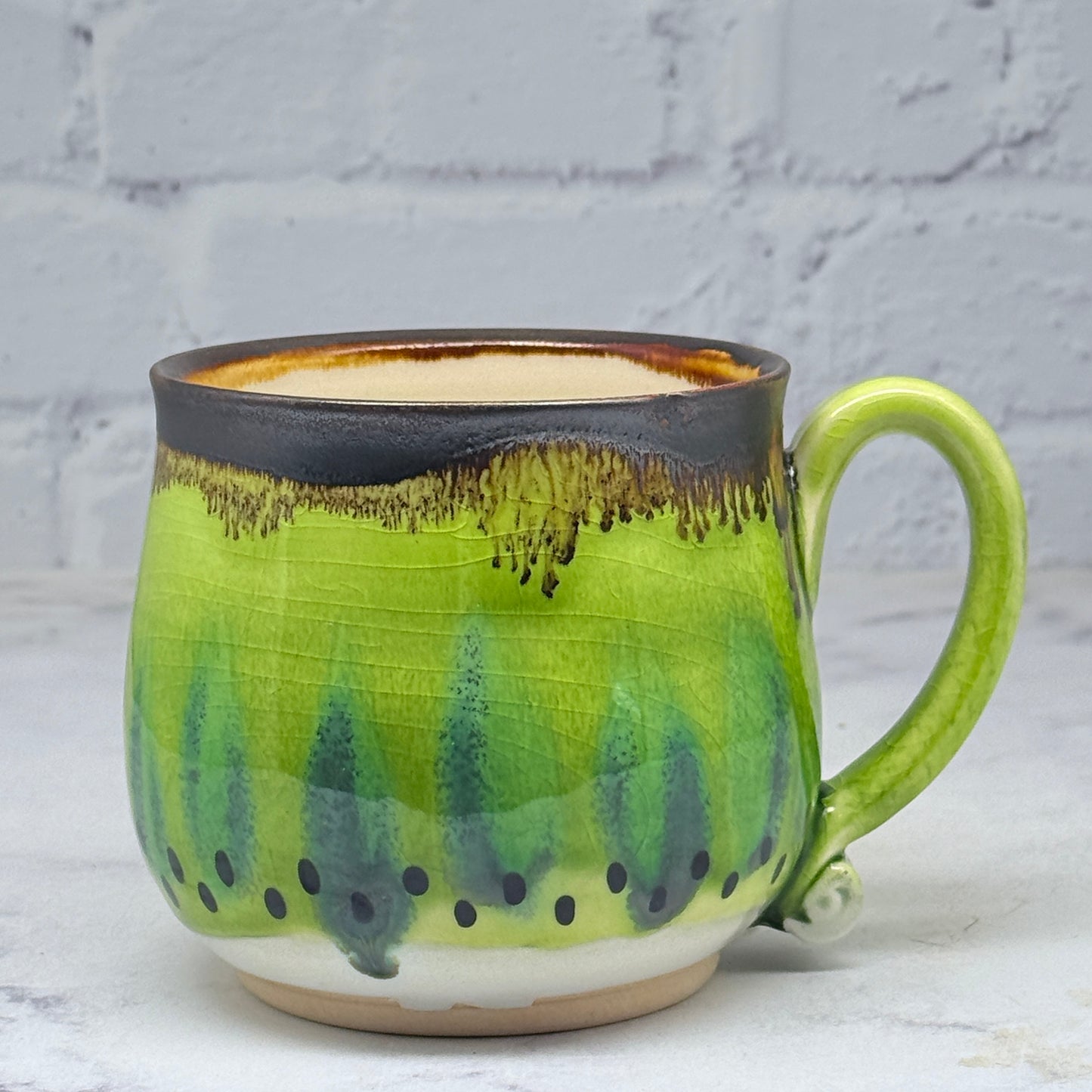 Kiwi Mug 5