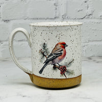 Birds Mug 2