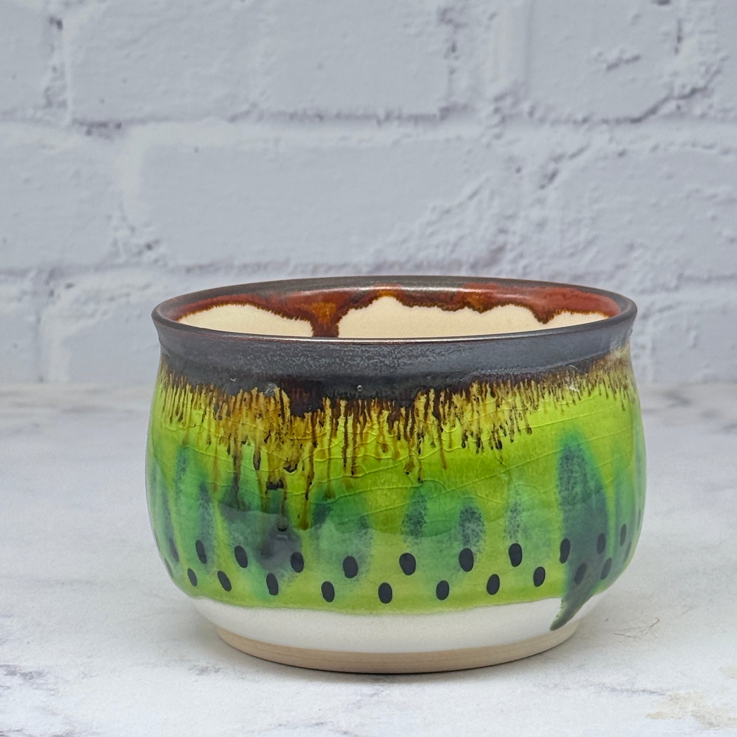 Small Kiwi Bowl 4