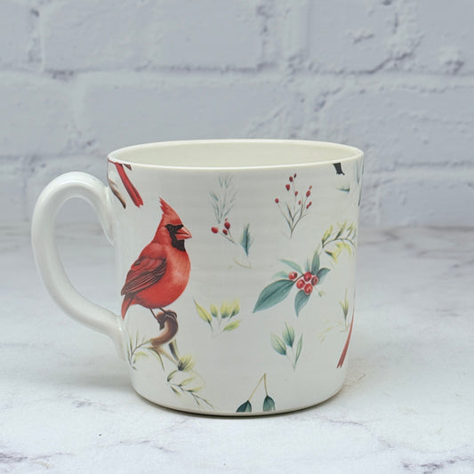 Cardinals Mug 3