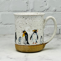 Penguins Mug