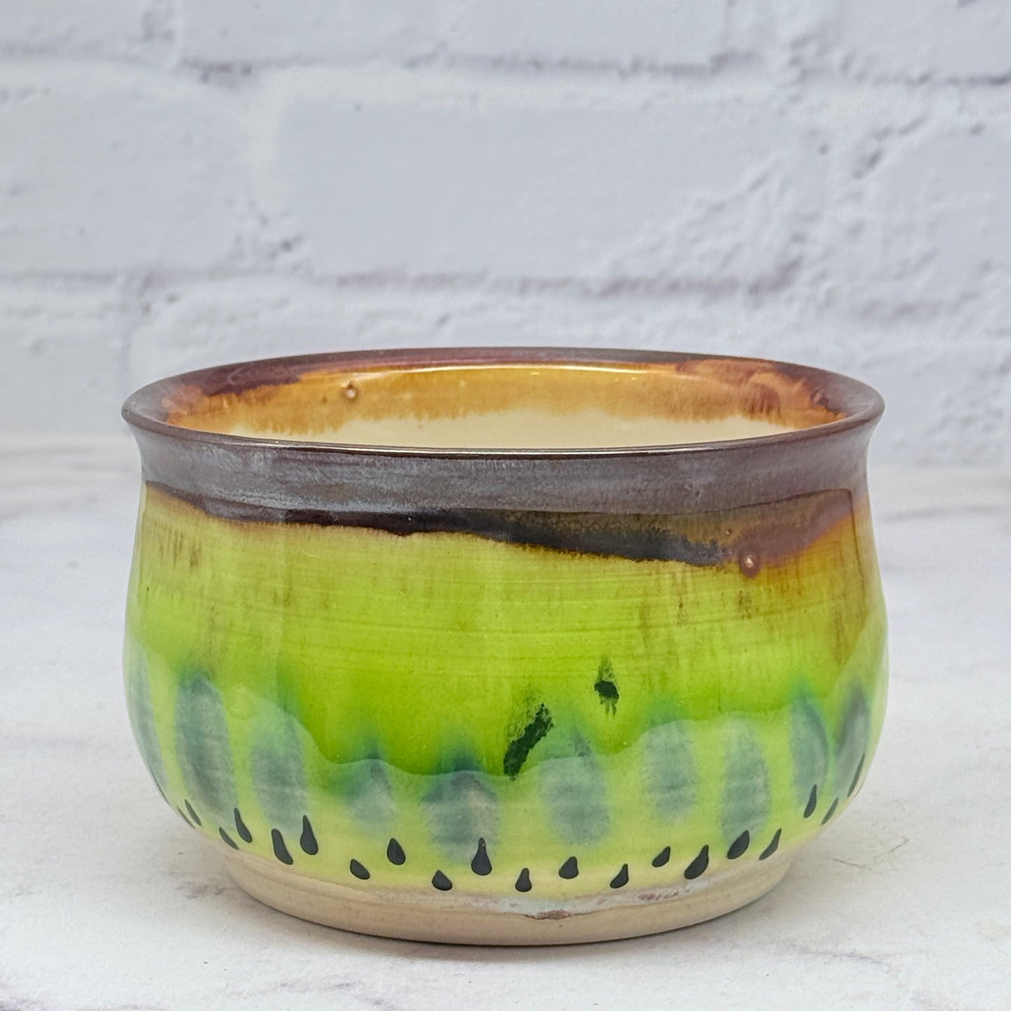 Small Kiwi Bowl 2