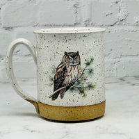 Birds Mug 3