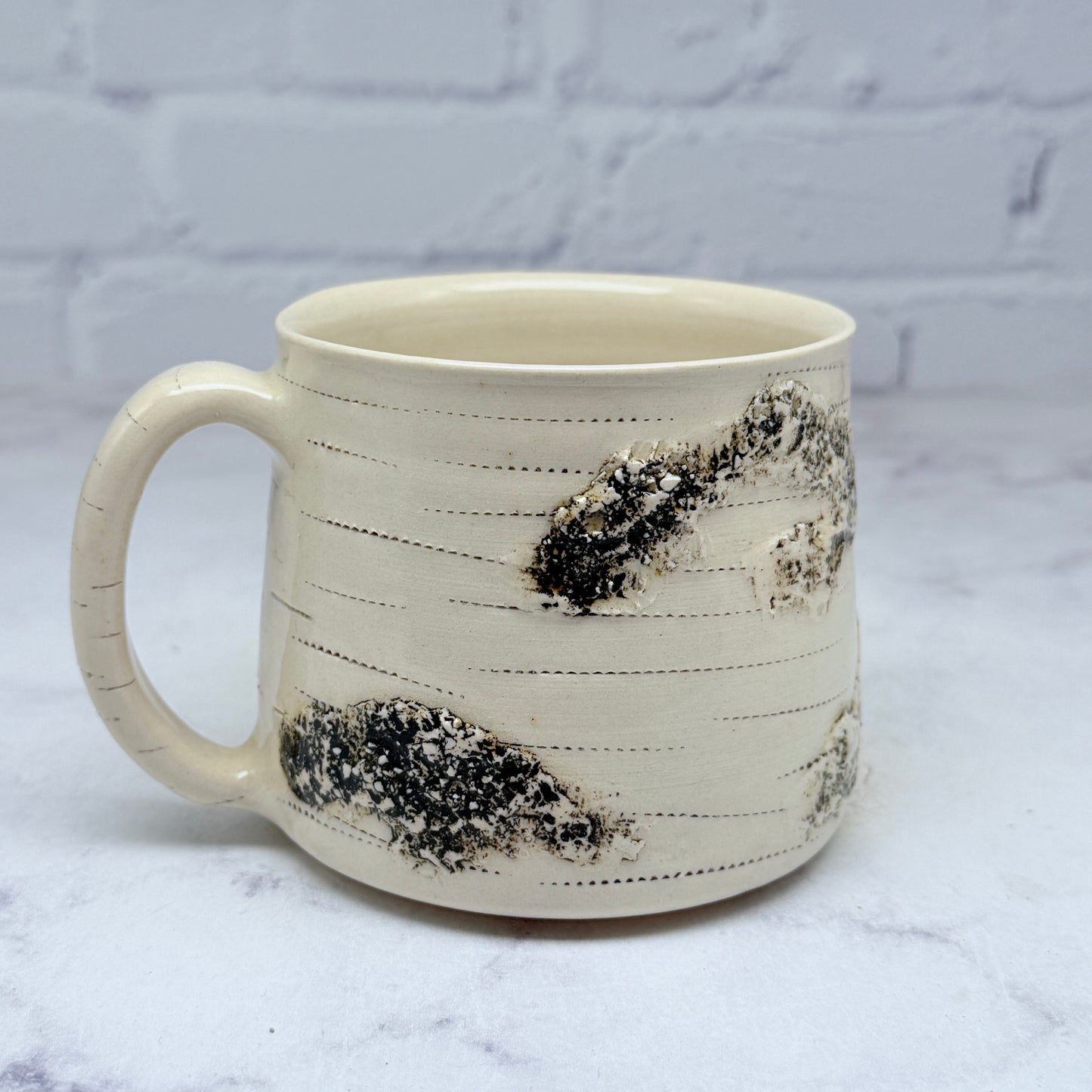 Birch Mug 6