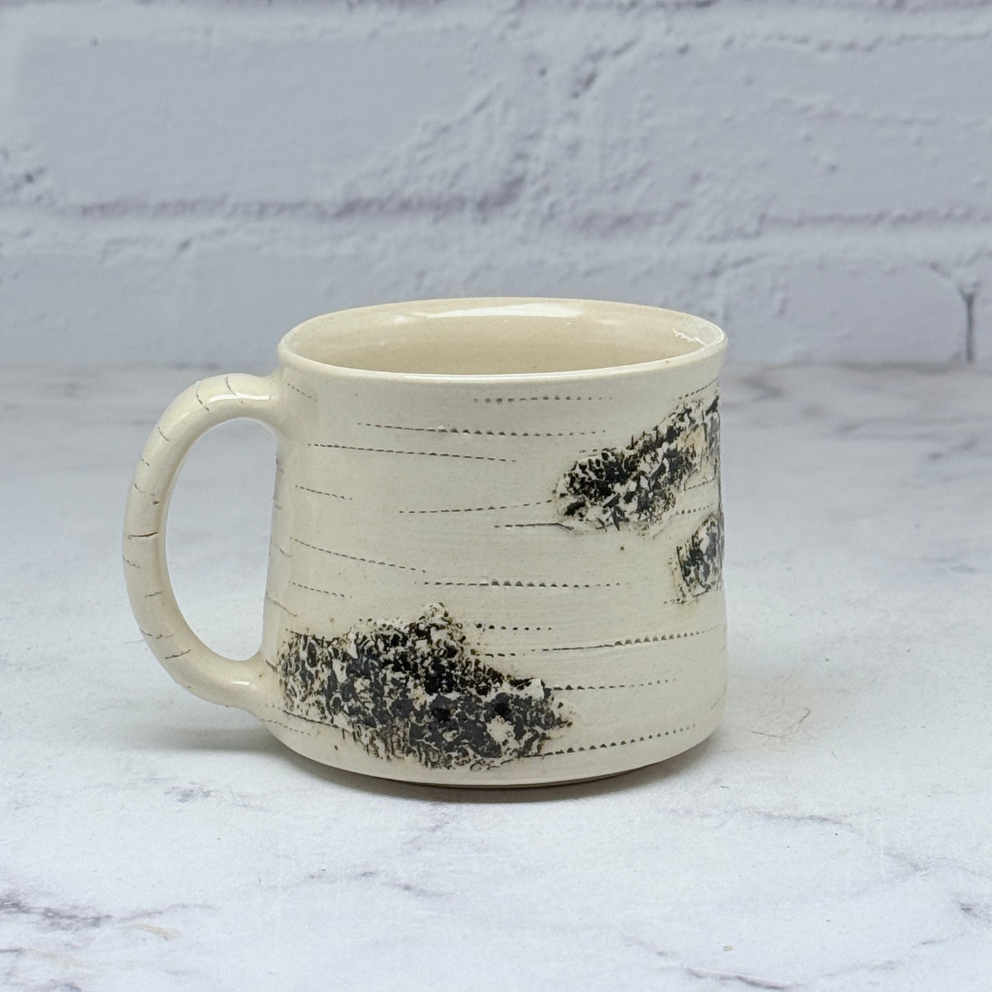 Birch Small Mug 1