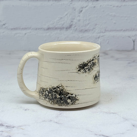 Birch Small Mug 1