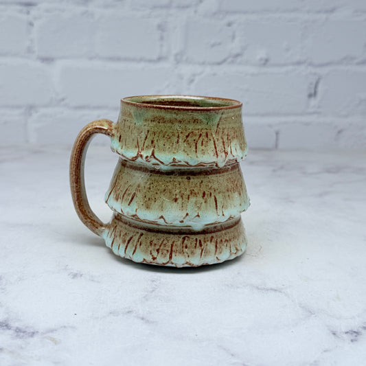 Pine Tree Small Mug 6