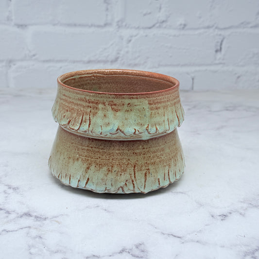 Pine Tree Small Bowl 2