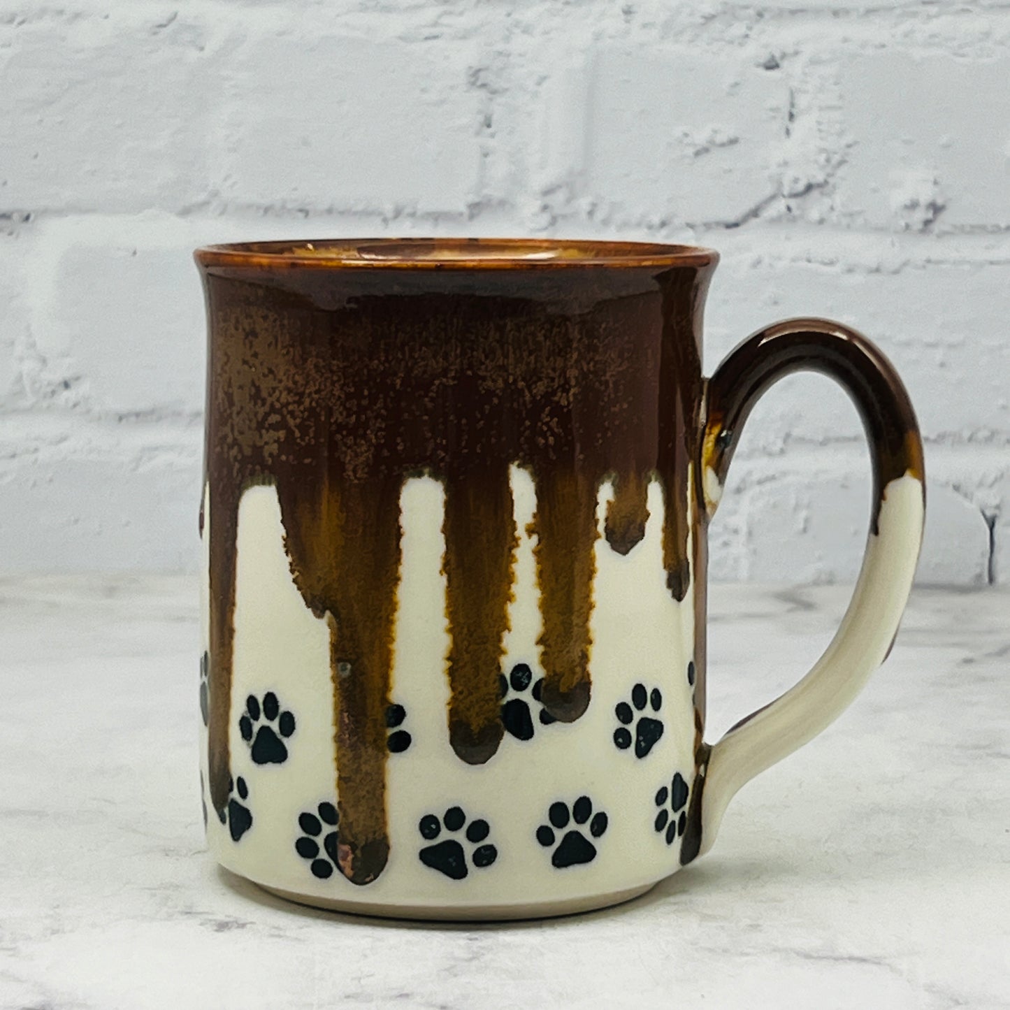 Copper with Pet Print Mug 3