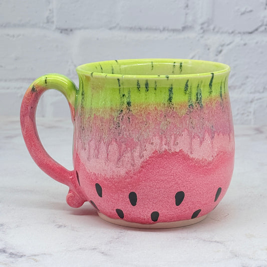 Watermelon Mug 2