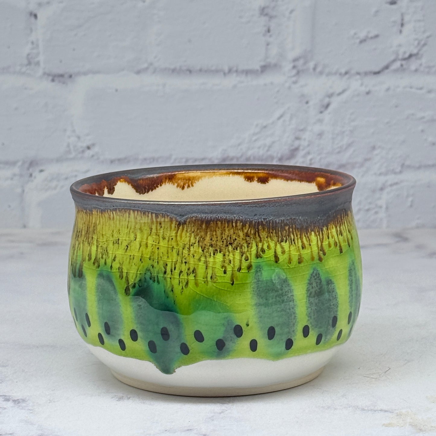 Small Kiwi Bowl 4