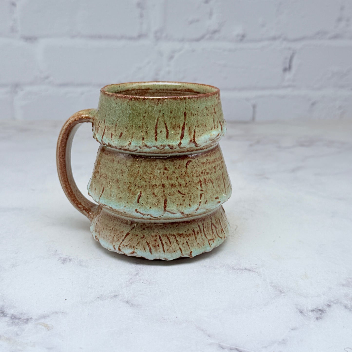 Pine Tree Small Mug 4