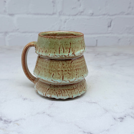Pine Tree Small Mug 4