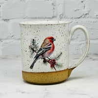 Birds Mug 2