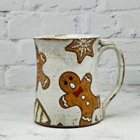 Gingerbread Cookies Tall Mug