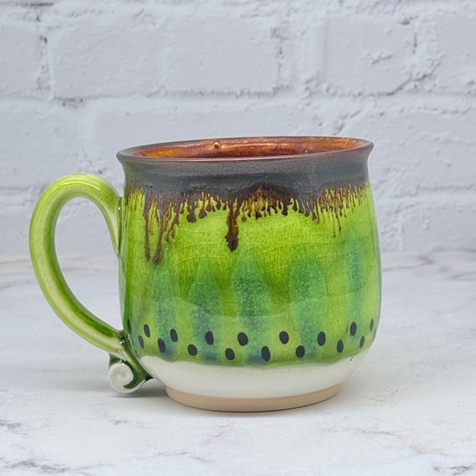 Kiwi Mug 2