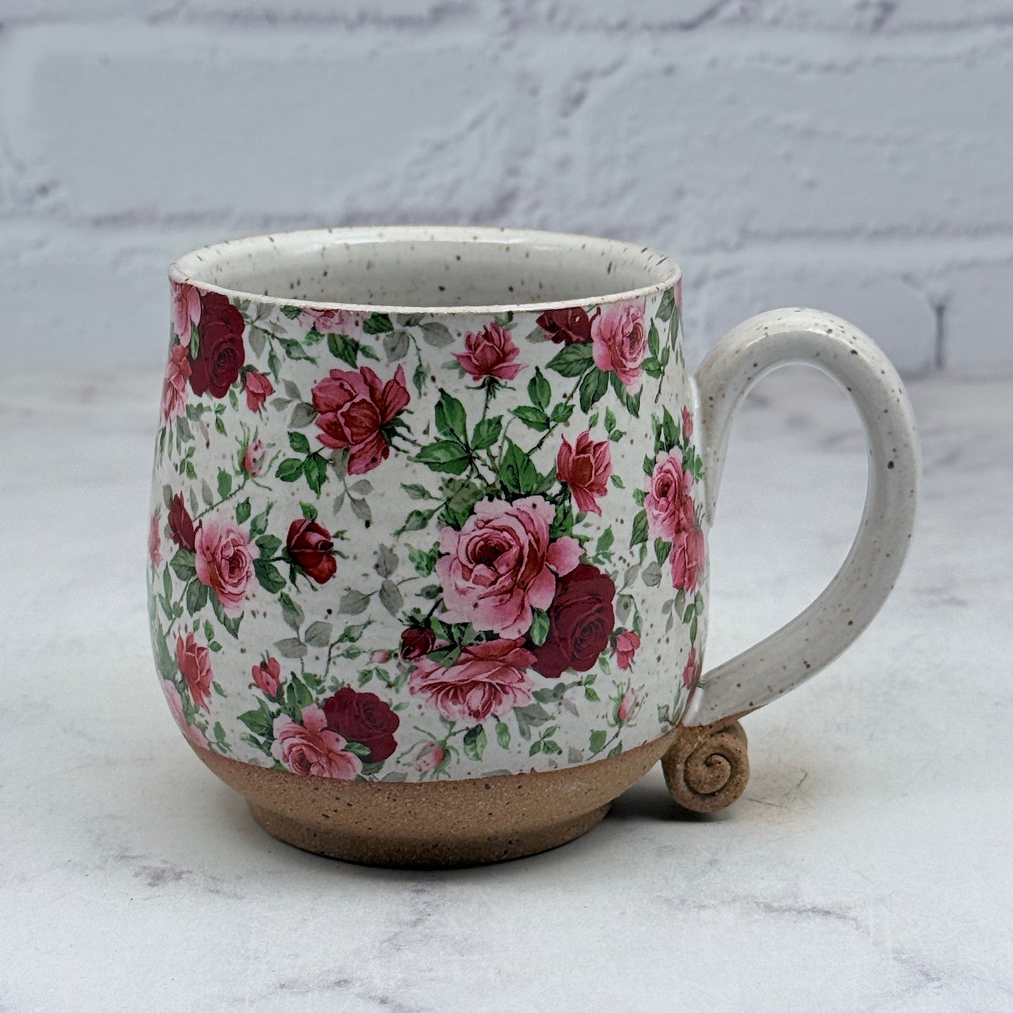 Little Roses Teacup 2