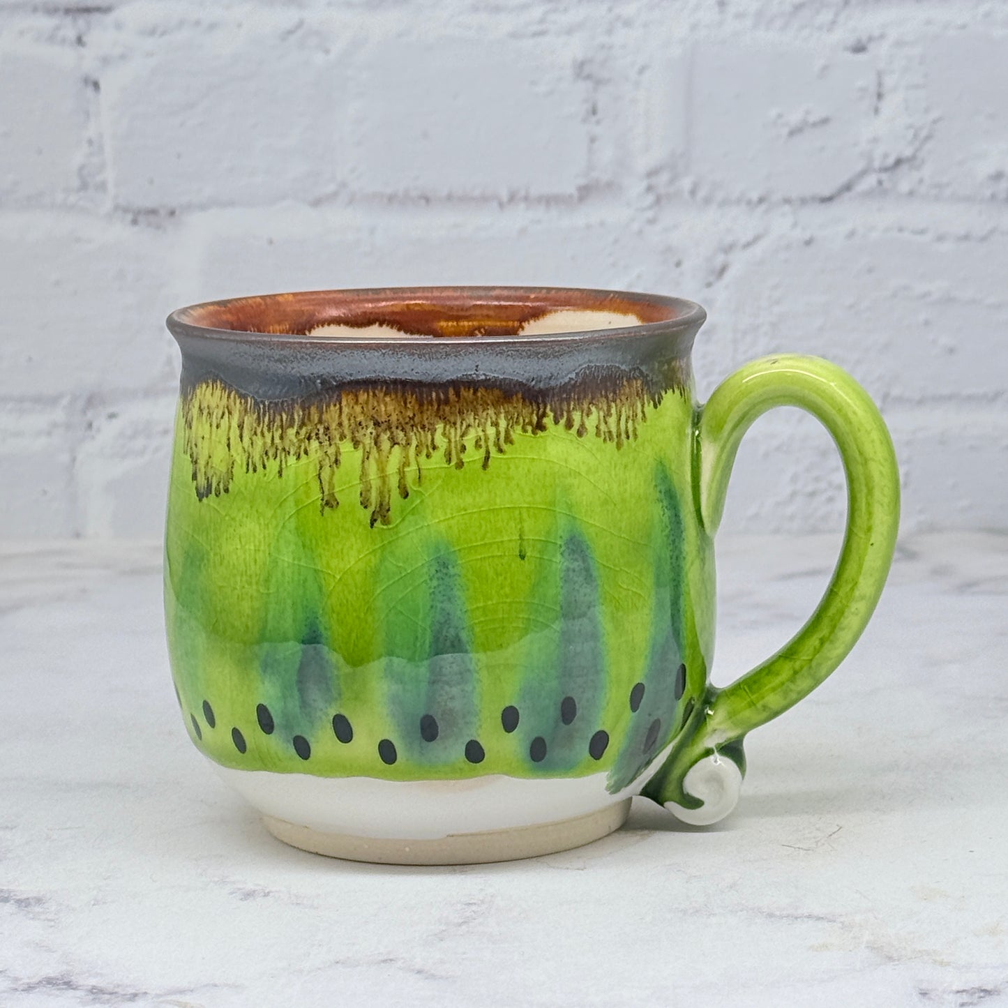 Kiwi Mug 2