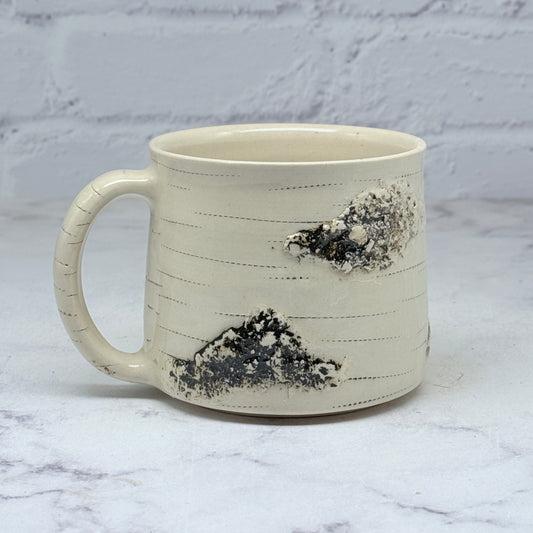 Birch Mug 4