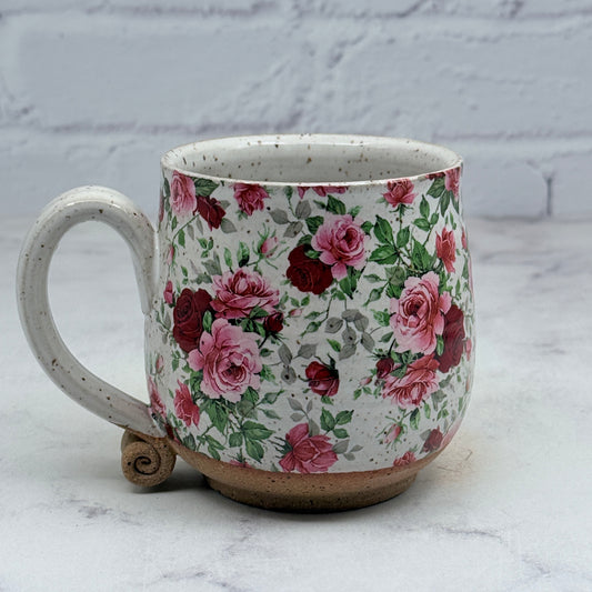 Little Roses Teacup 2