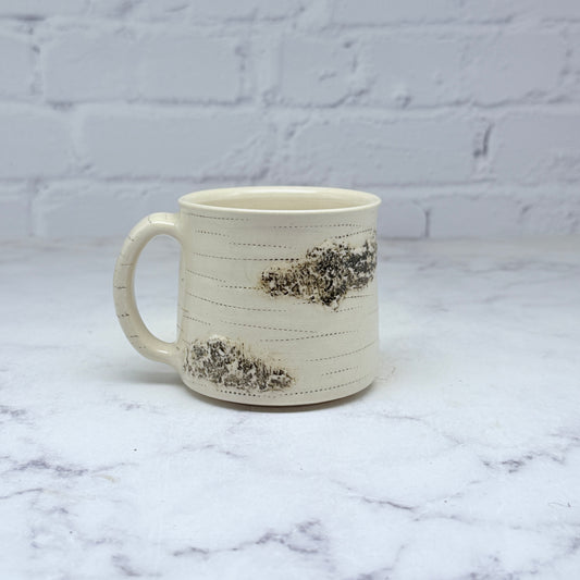Birch Small Mug 7