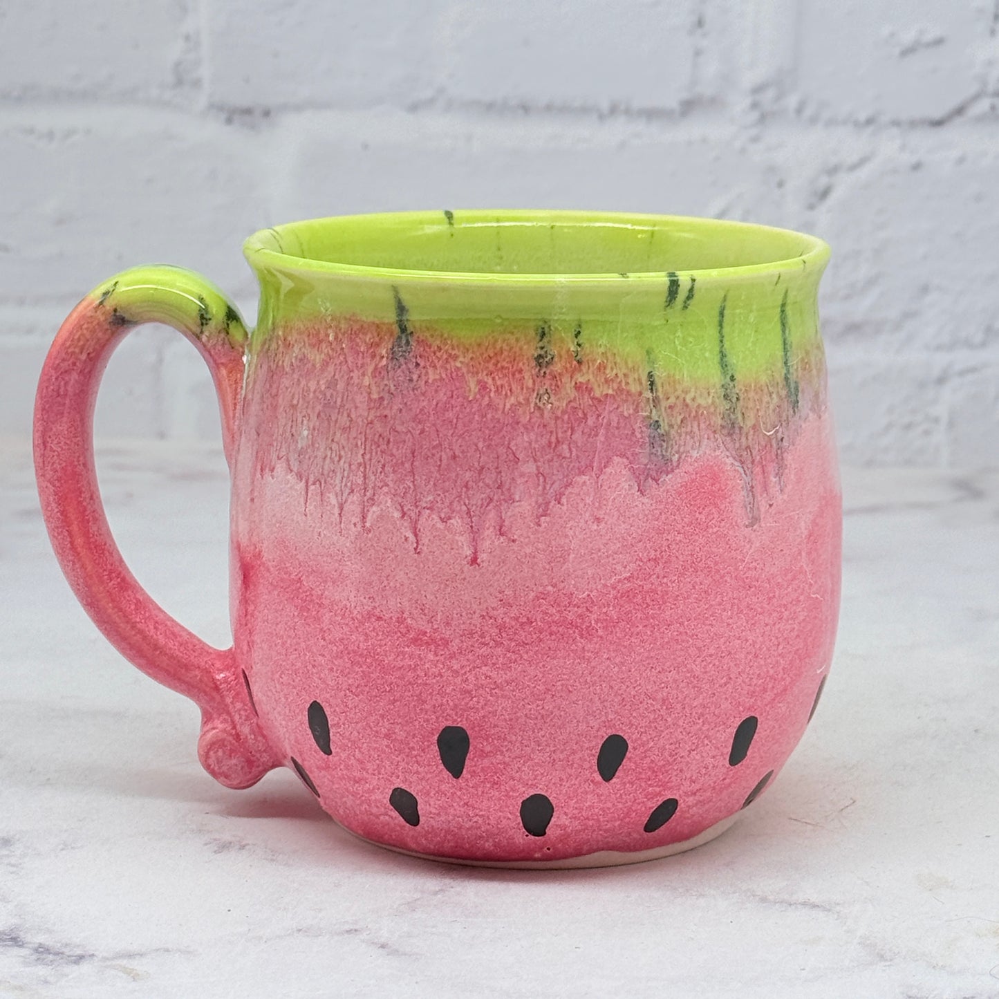 Watermelon Mug 1