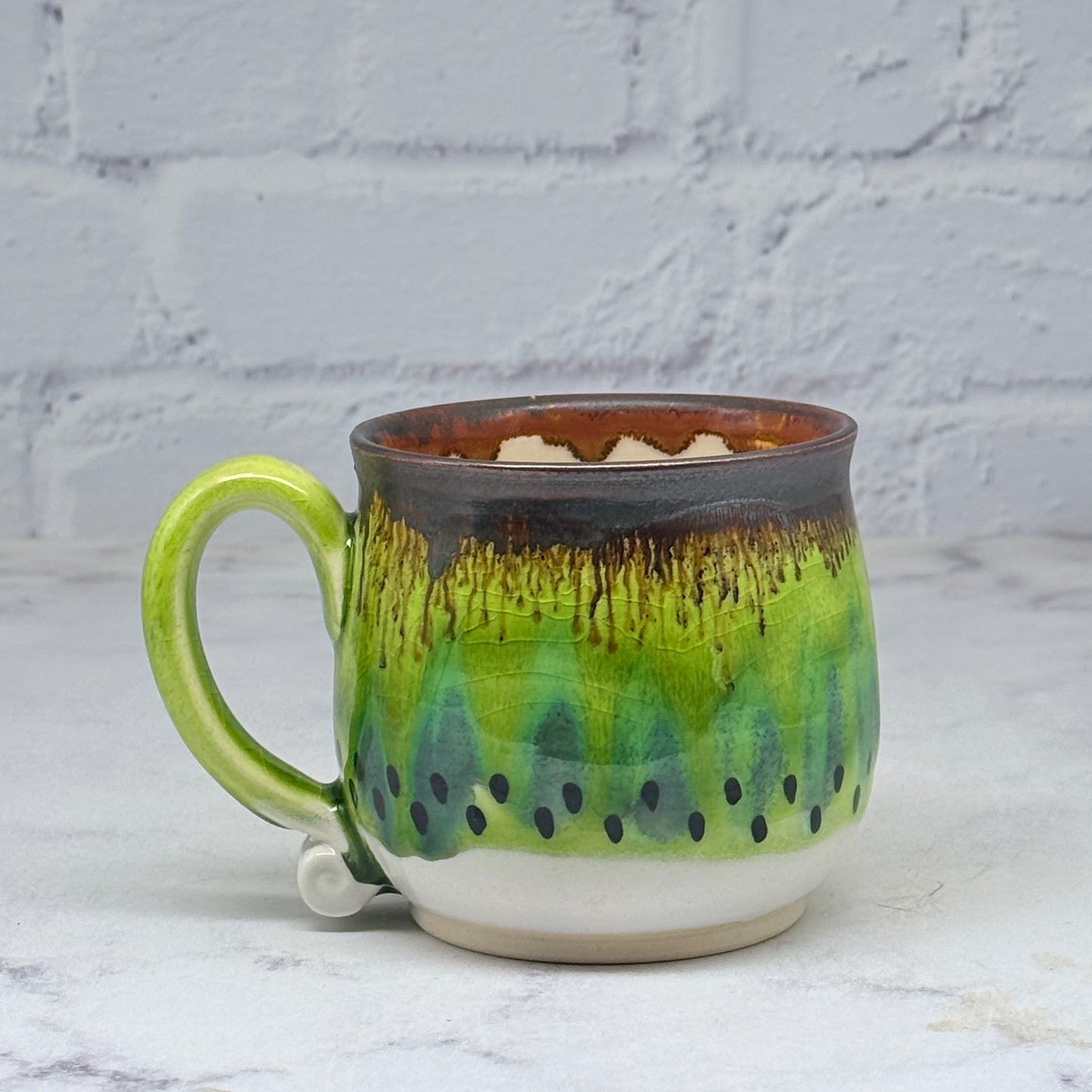 Kiwi Teacup 4