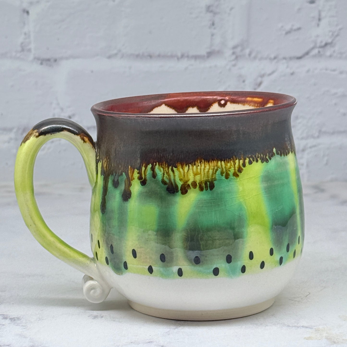 Kiwi Mug 3