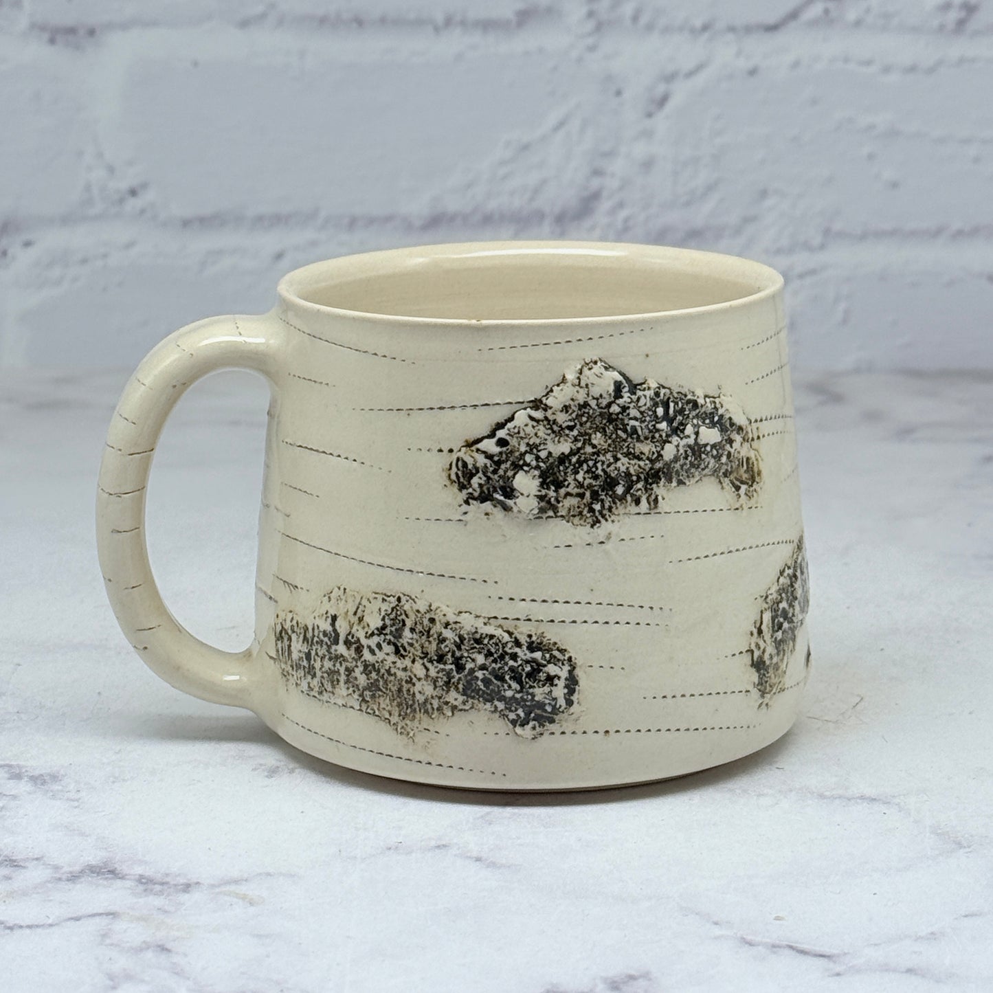 Birch Mug 3