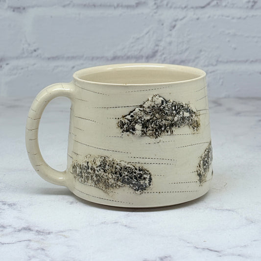 Birch Mug 3