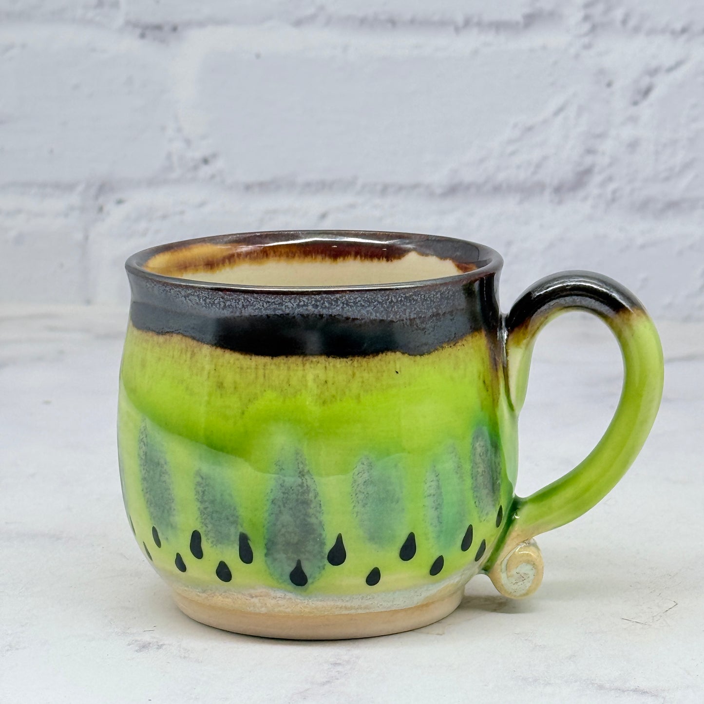 Kiwi Teacup 2