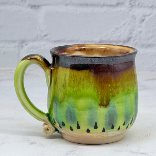 Kiwi Teacup 1
