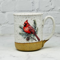 Birds Mug 4