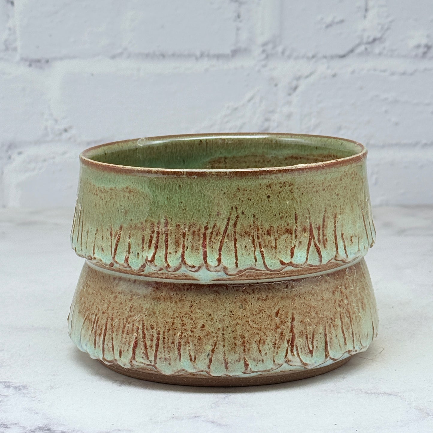 Pine Tree Small Bowl 1