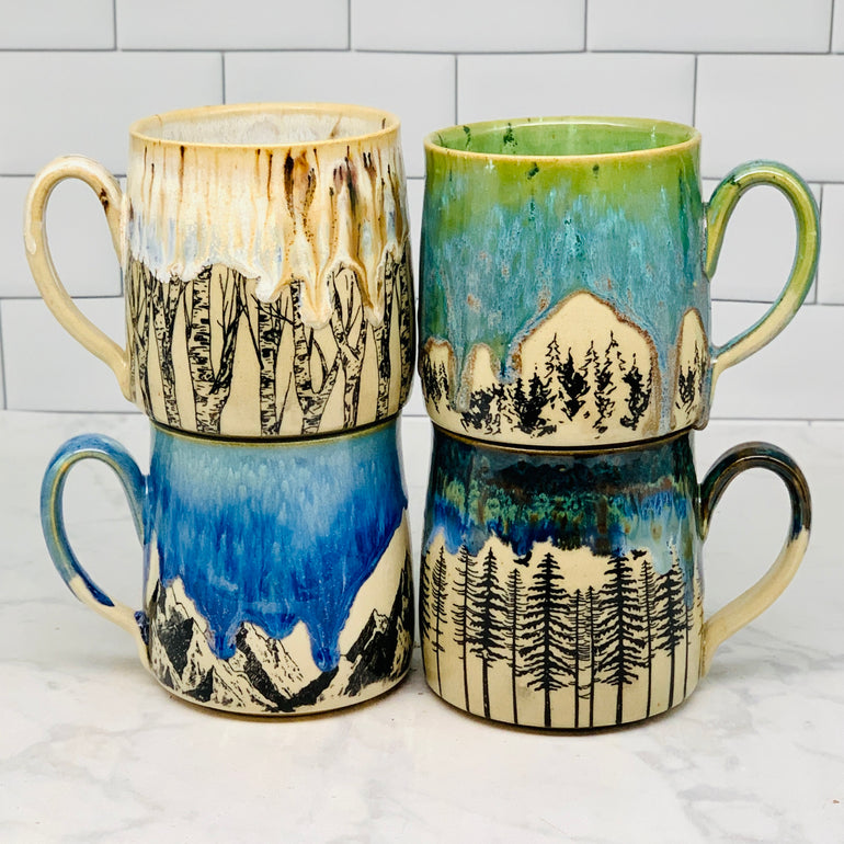 Pottery by Paula – Pottery by Paula