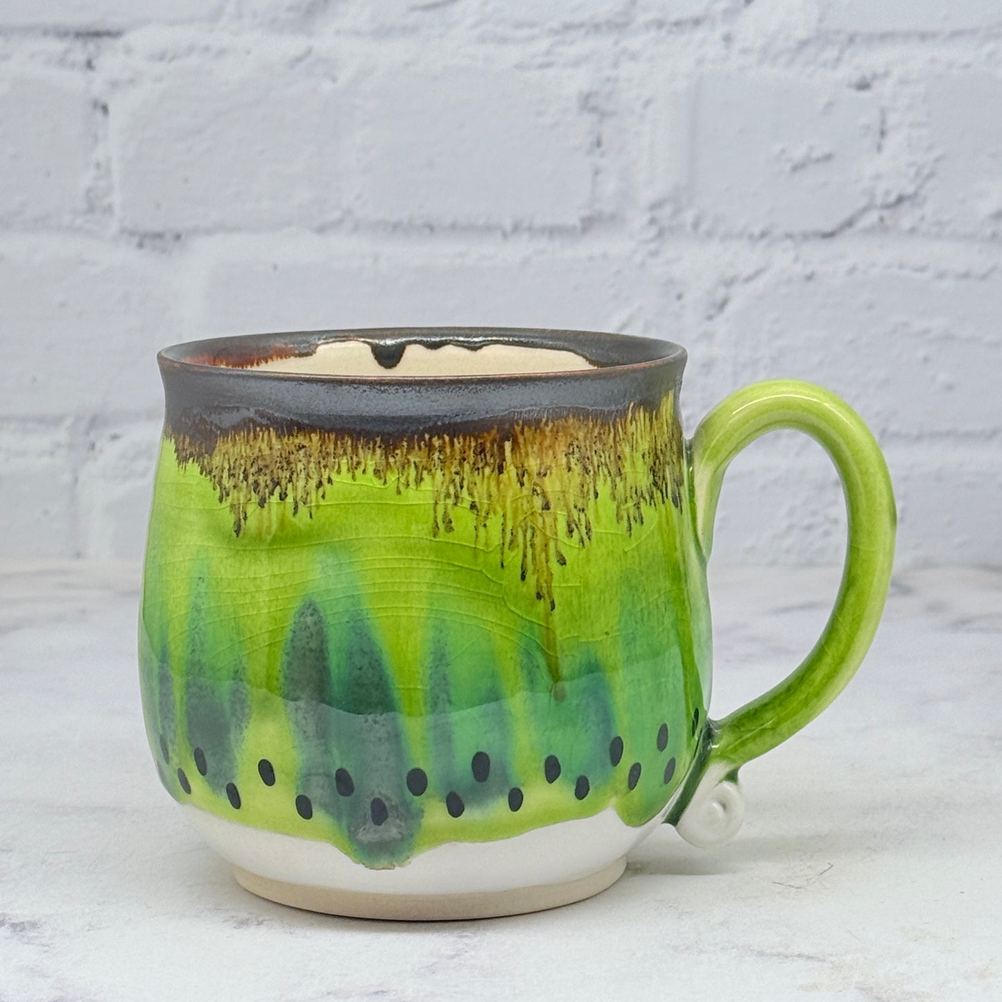 Kiwi Mug 1
