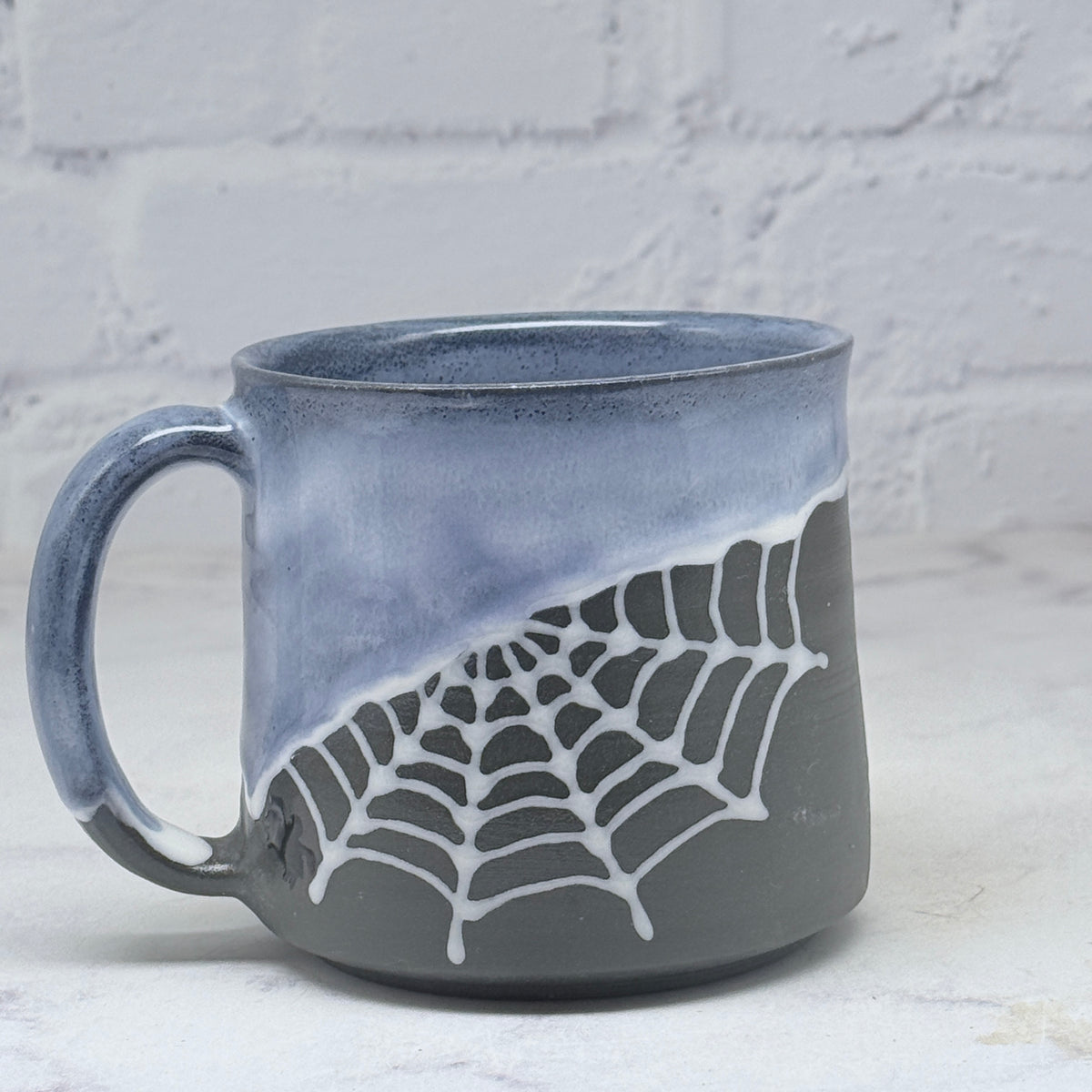 Spiderwebs Mug 3