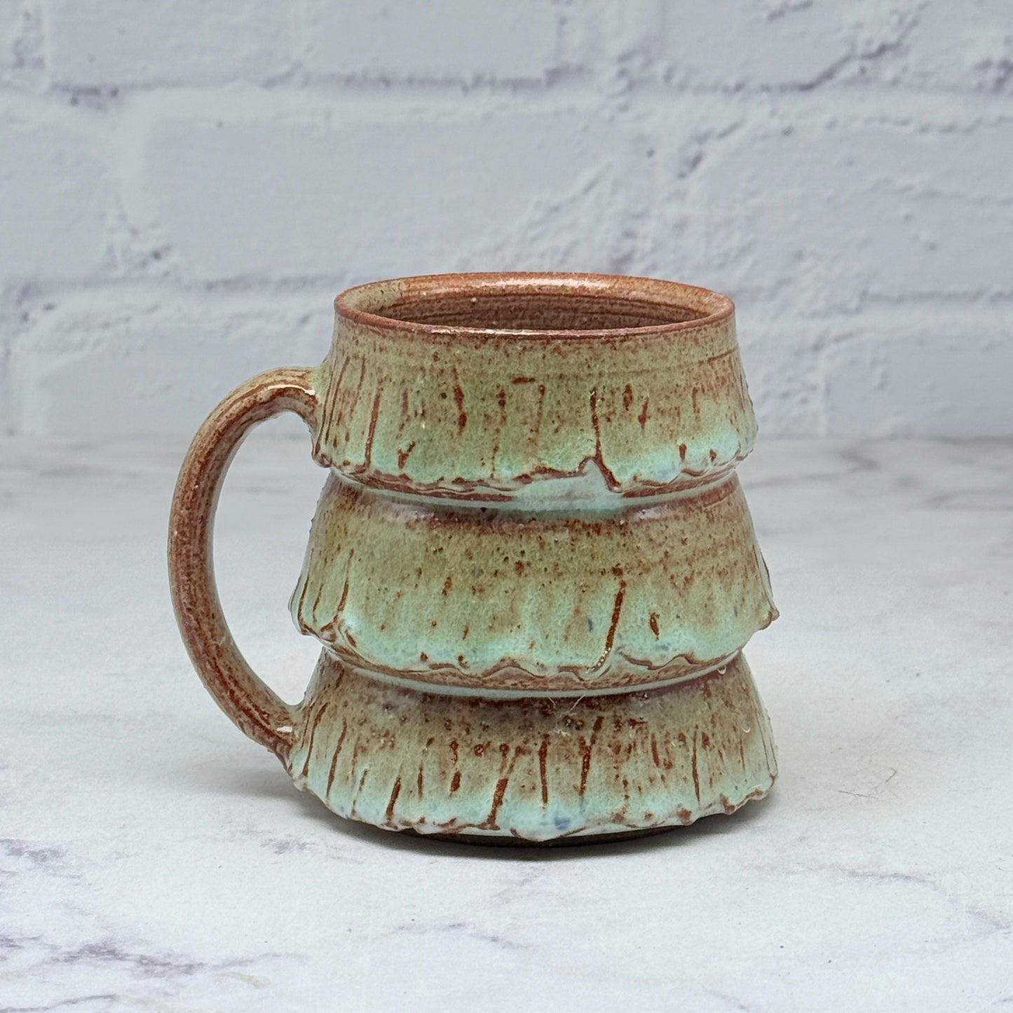Pine Tree Small Mug 5