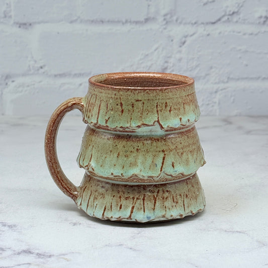 Pine Tree Small Mug 5