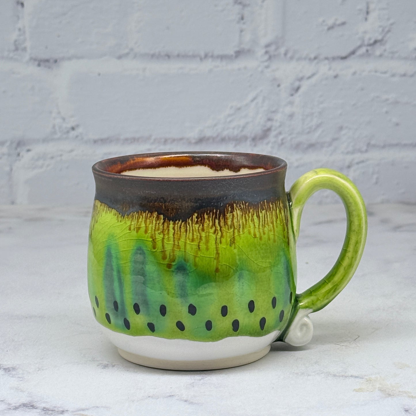 Kiwi Teacup 4