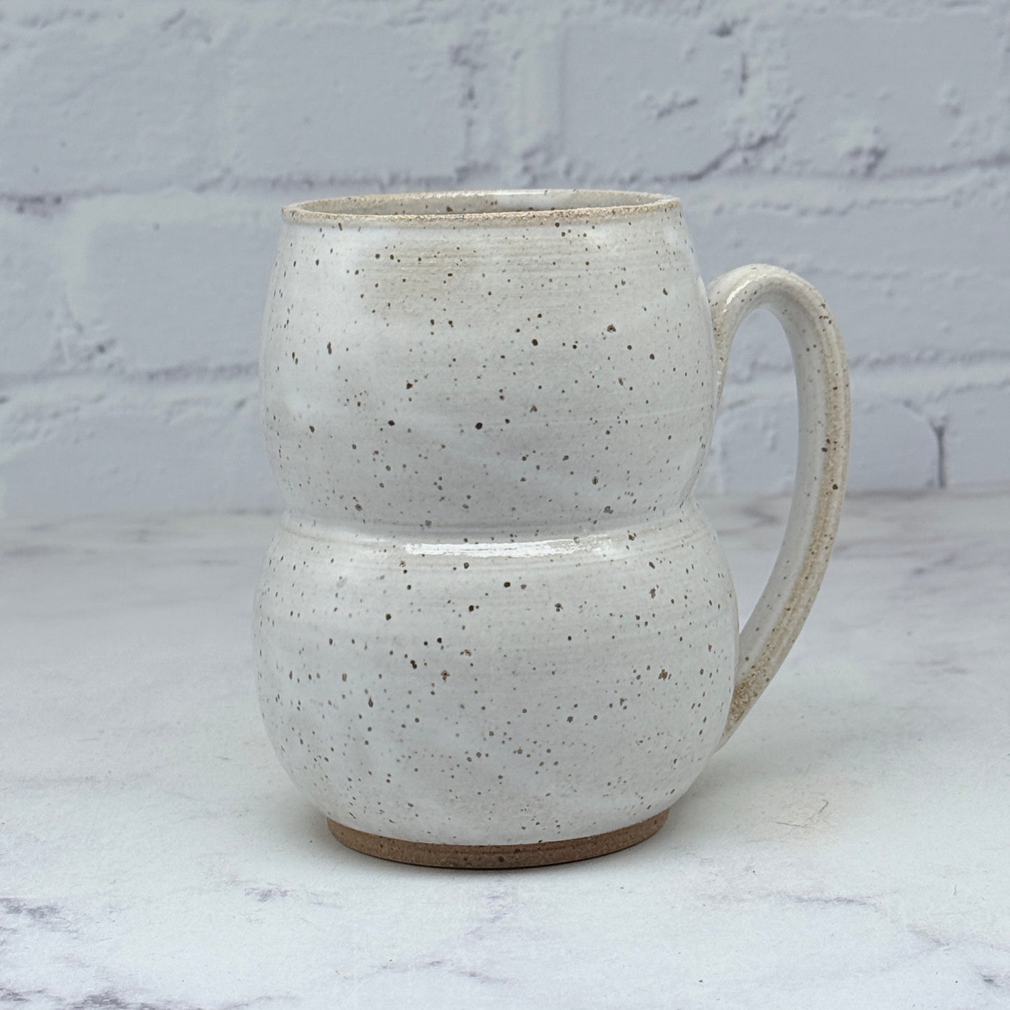 Snowman Mug 4