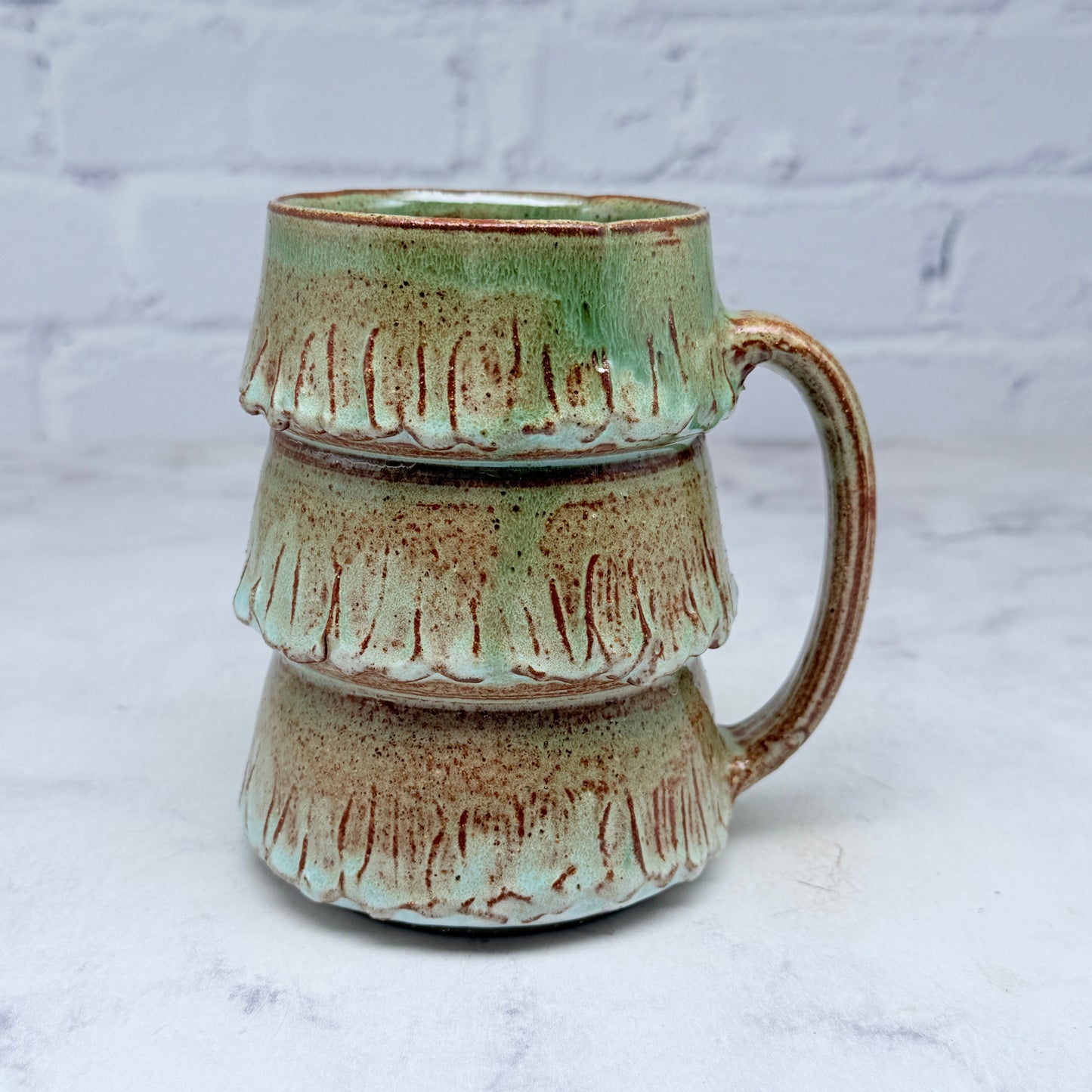 Pine Tree Mug