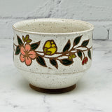 Floral Small Bowl 2