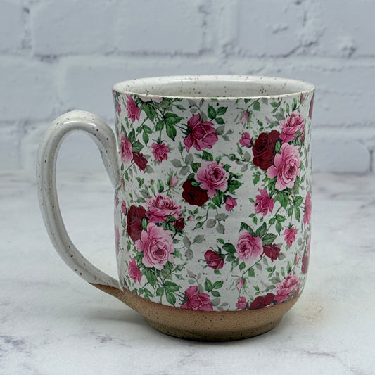 Little Roses Mug 2