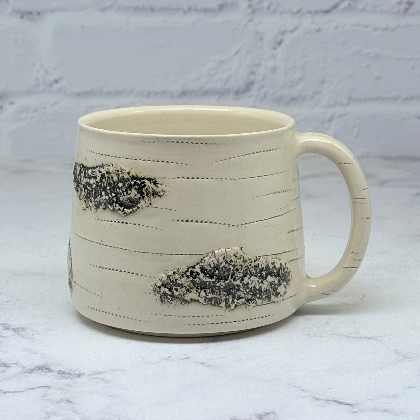 Birch Mug 3